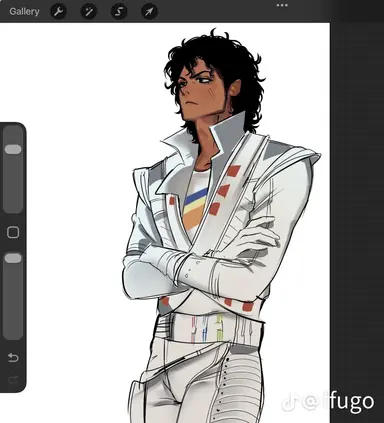 Profile image of Michael