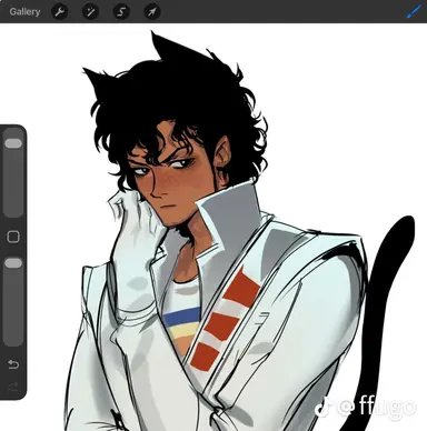 Profile image of Michael