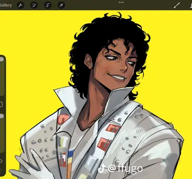 Profile image of Michael