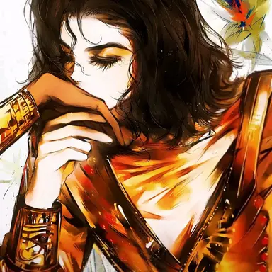 Profile image of mj