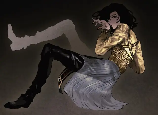Profile image of mj