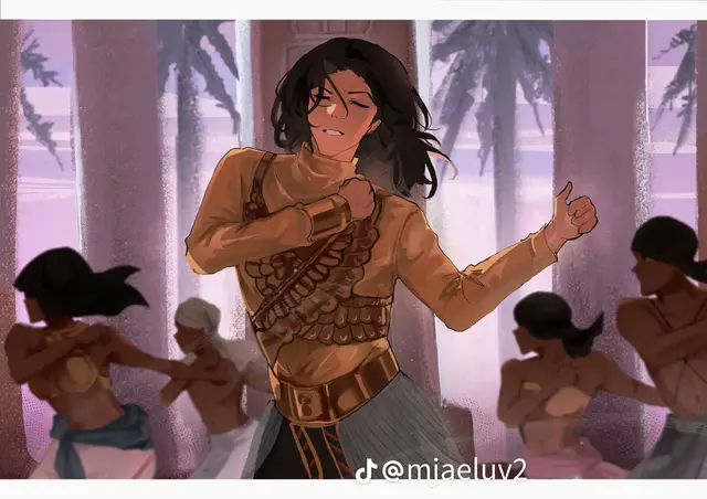 Profile image of mj