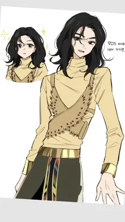 Profile image of mj
