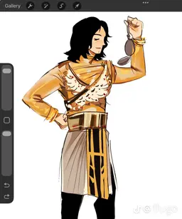 Profile image of mj