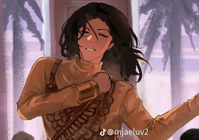Profile image of mj
