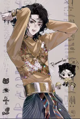 Profile image of mj