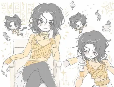 Profile image of mj