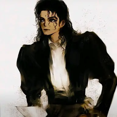 Profile image of マイケル・ジャクソンたち