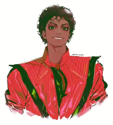 Profile image of Thriller