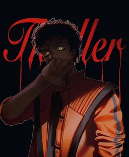 Profile image of Thriller