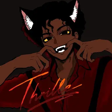 Profile image of Thriller