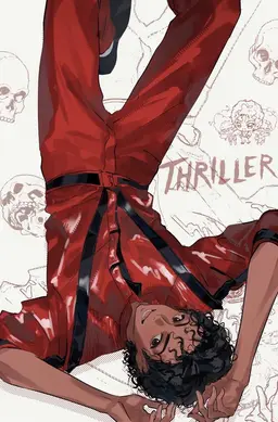 Profile image of Thriller