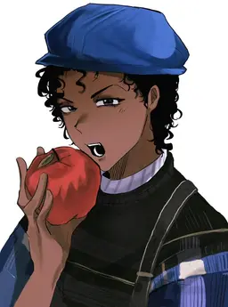 Profile image of M-Jack