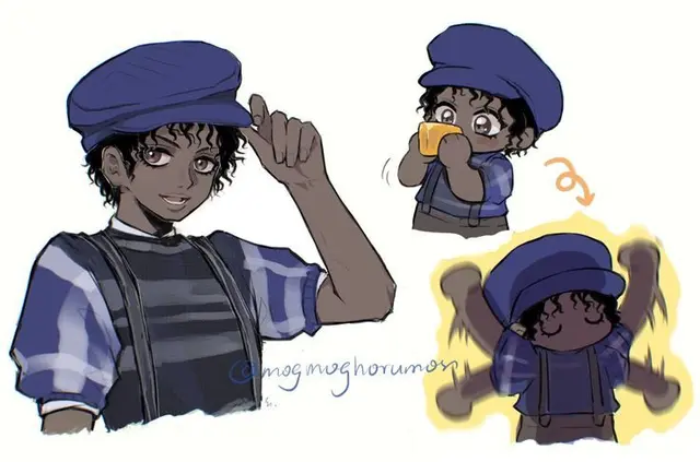 Profile image of M-Jack