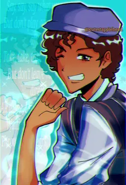 Profile image of M-Jack