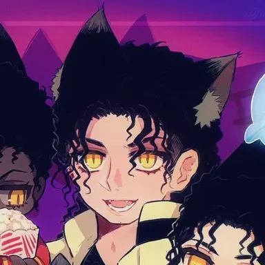 Profile image of MJ
