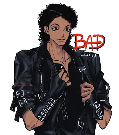 Profile image of バッド