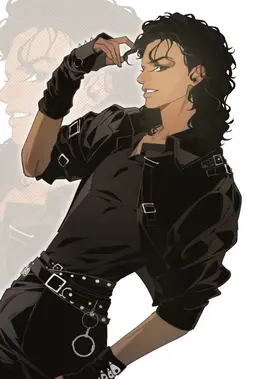 Profile image of Bad