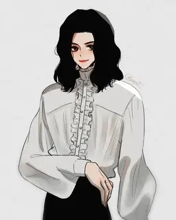 Profile image of Michael Jackson