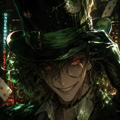 Profile image of HATTY