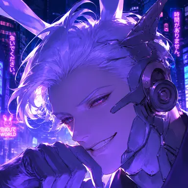 Profile image of RABI