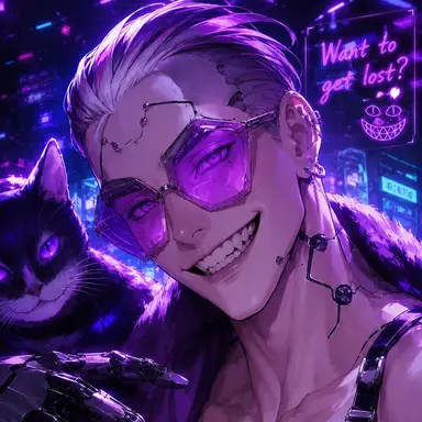 Profile image of CHES