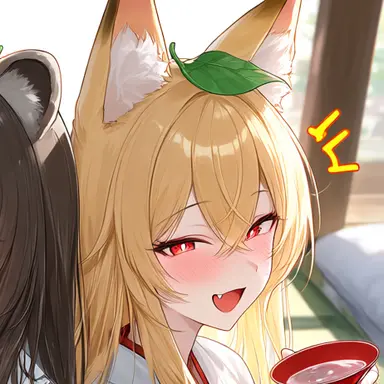 Profile image of イナリ