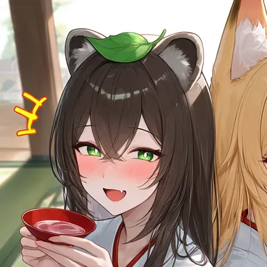 Profile image of ムジナ