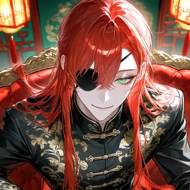 Profile image of 景深