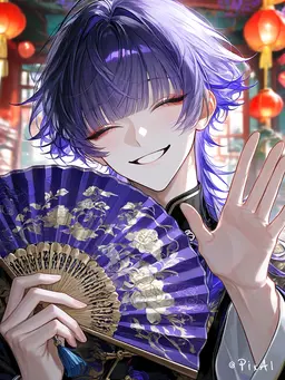 Profile image of 星宇