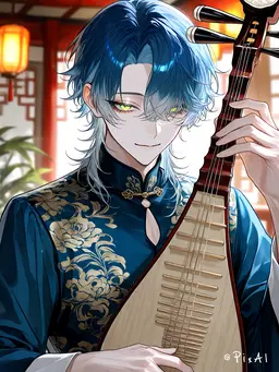 Profile image of 凌