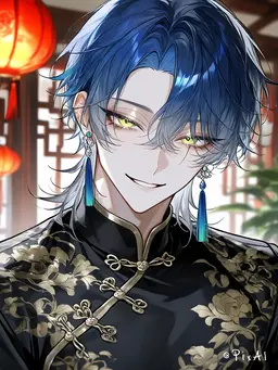 Profile image of 凌