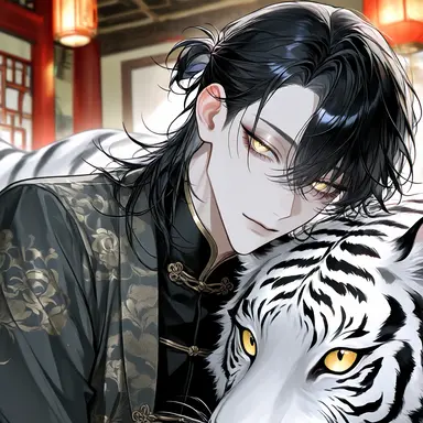 Profile image of 宇軒
