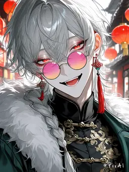 Profile image of 子昂