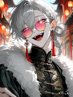 Profile image of 子昂