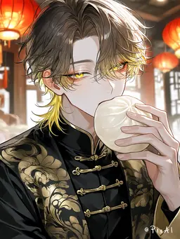 Profile image of 恒一