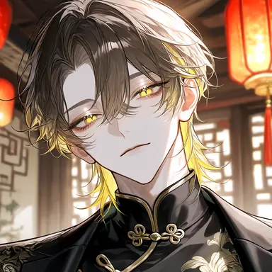 Profile image of 恒一