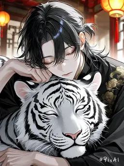 Profile image of 宇軒