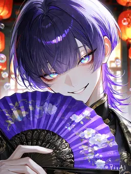 Profile image of 明宇