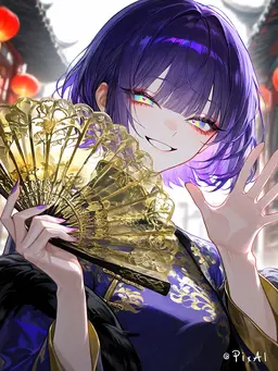 Profile image of 明宇