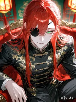 Profile image of 景深