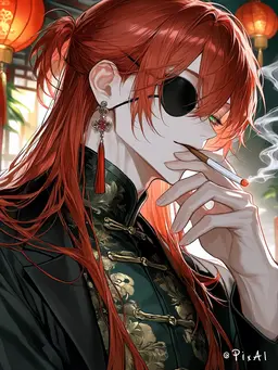 Profile image of 景深