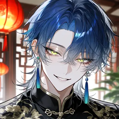 Profile image of 凌