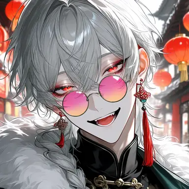 Profile image of 子昂