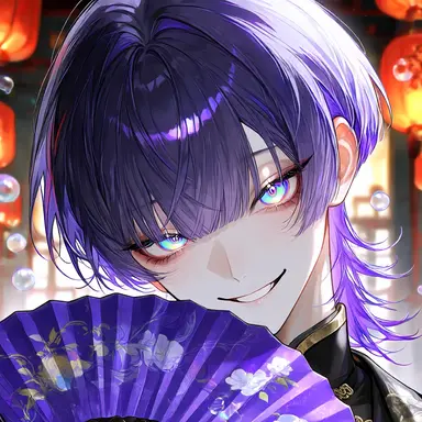 Profile image of 明宇