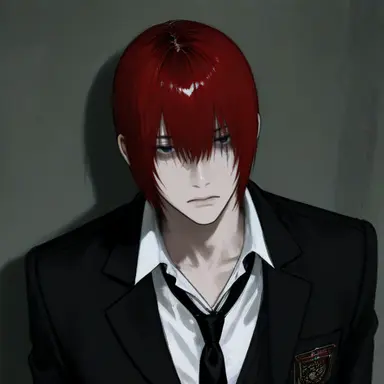 Profile image of 桃也