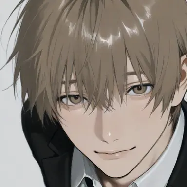 Profile image of 伊月