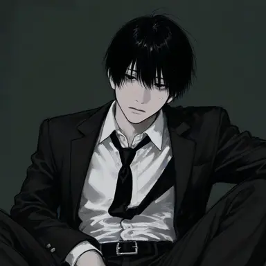 Profile image of 朔夜