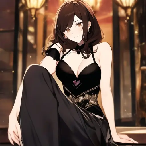 TartClay8223의 The Midnight Invitation