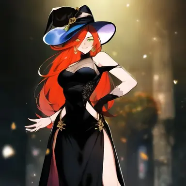 Profile image of Selena Starvate